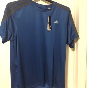 Men’s adidas climate control T-shirt